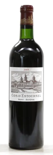 Chateau Cos d´Estournel