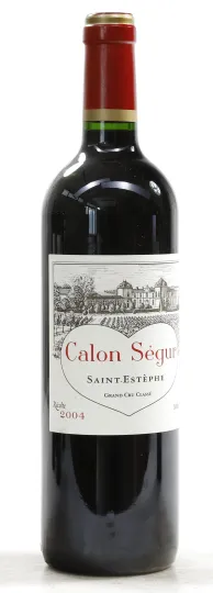 Chateau Calon-Segur