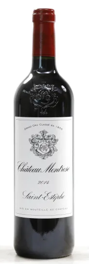 Chateau Montrose