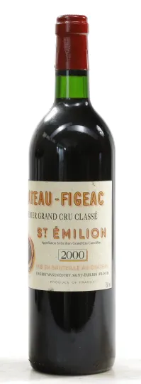 Chateau Figeac
