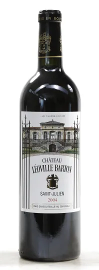 Chateau Leoville-Barton