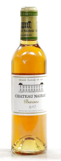 Chateau Nairac