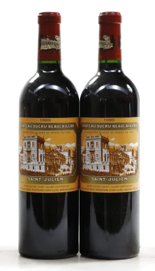 Chateau Ducru-Beaucaillou
