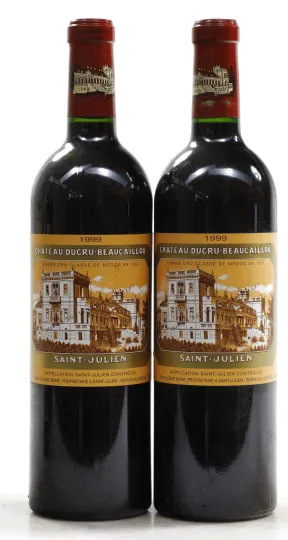 Chateau Ducru-Beaucaillou