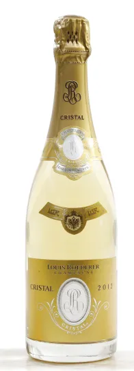Cristal Brut