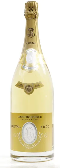 Cristal Brut