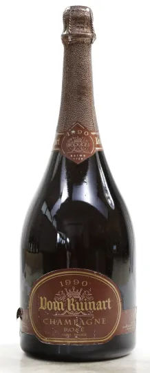 Dom Ruinart Rosé