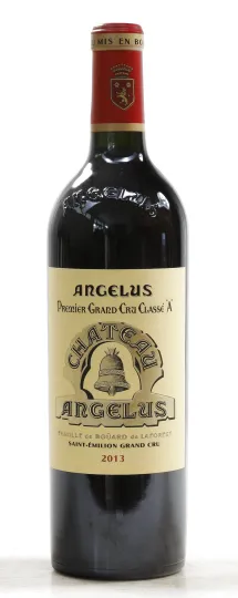 Chateau l´Angelus