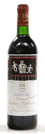 Chateau Mouton-Rothschild