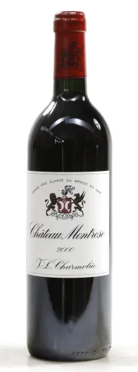 Chateau Montrose