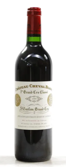 Chateau Cheval Blanc