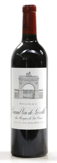 Chateau Leoville Las Cases