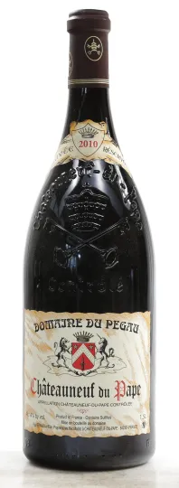Chateauneuf-du-Pape Cuvee Reservee