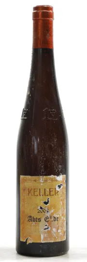 Westhofen Abtserde Riesling Grosses Gewächs