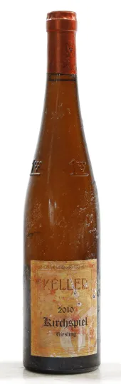 Westhofener Kirchspiel Riesling Grosses Gewächs