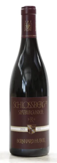 Hecklinger Schloßberg Spätburgunder Grosses Gewächs