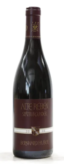 Spätburgunder Alte Reben