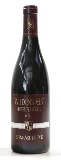 Wildenstein Spätburgunder Großes Gewächs