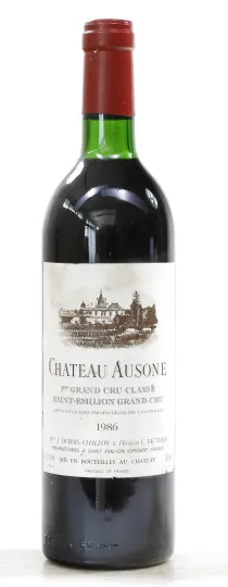 Chateau Ausone