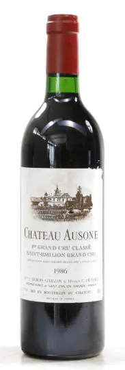 Chateau Ausone