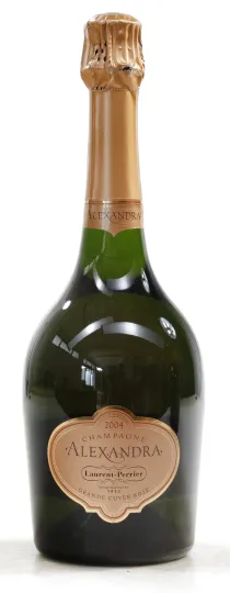 Grande Cuvee Alexandra Rosé Brut