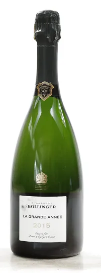 La Grande Annee Brut