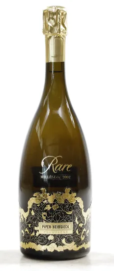 Rare Brut