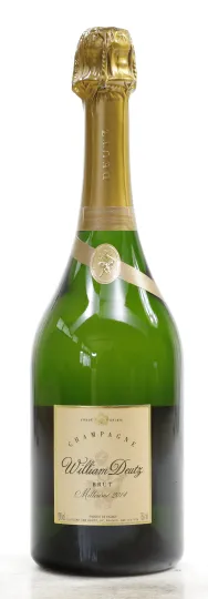 Cuvee William Deutz Brut