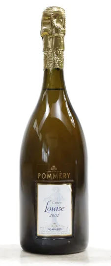 Cuveé Louise Brut