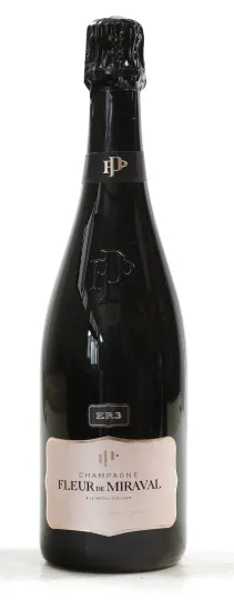 Exclusement Rosé Champagne ER 3