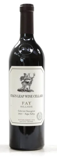 Cabernet Sauvignon "Fay Hillside"