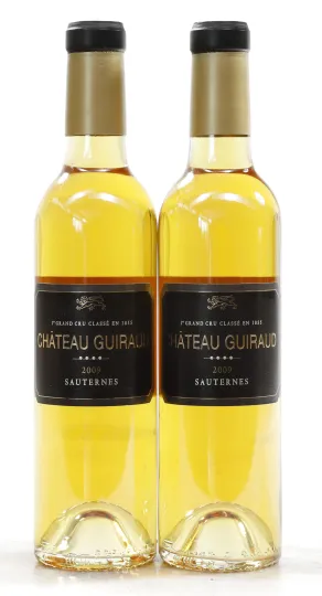 Chateau Guiraud