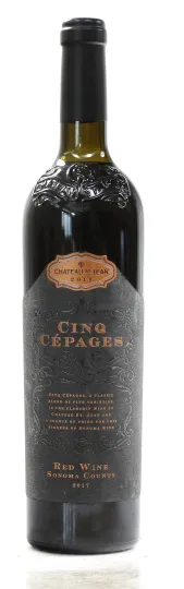 Cabernet Sauvignon Cinq Cepages
