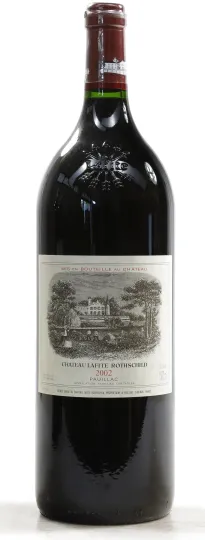 Chateau Lafite-Rothschild