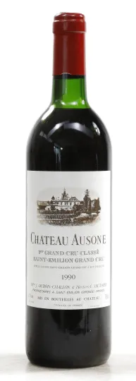 Chateau Ausone