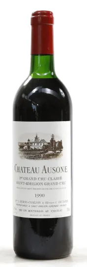 Chateau Ausone