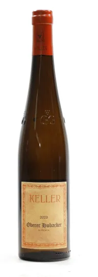 Dalsheim Oberer Hubacker Riesling Grosses Gewächs