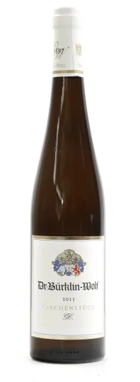 Forster Kirchenstück Riesling Grand Cru