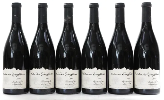 Les Clos des Truffiers