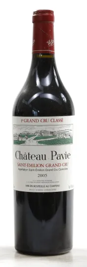 Chateau Pavie