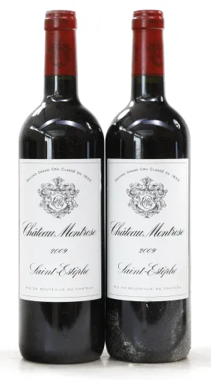 Chateau Montrose