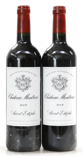 Chateau Montrose