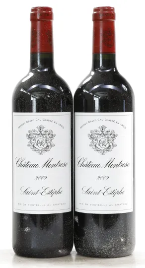Chateau Montrose