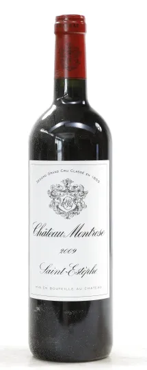 Chateau Montrose