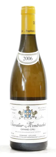 Chevalier-Montrachet Grand Cru