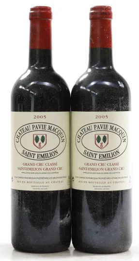 Chateau Pavie-Macquin
