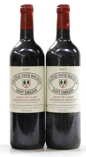 Chateau Pavie-Macquin
