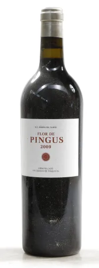 Flor de Pingus