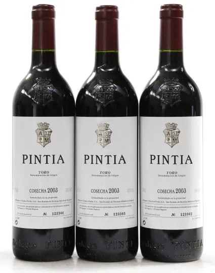 Pintia