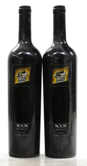 Cabernet Sauvignon Reserve
